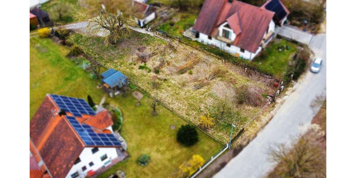 Grundstück Wang - 400.000&euro; | Angebot:26167190