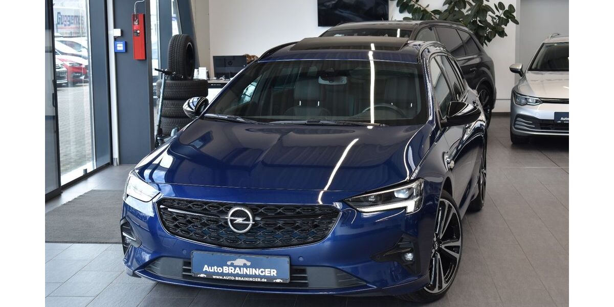Opel Insignia 113.404 km 17.980 &euro; Altdorf/Landshut 84032
