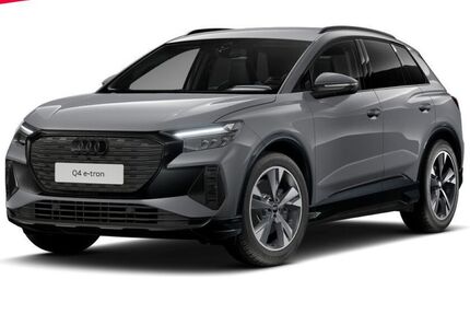 Audi Q4 e-tron 8.150 km 42.659 &euro; Landshut 84030
