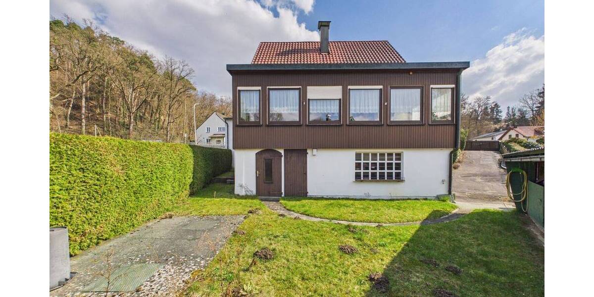 Einfamilienhaus Tiefenbach/Schloßberg Schloßberg - 6 Zimmer, 123 m&sup2;, 365.000&euro; | Angebot:26017425