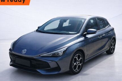 MG 3 10.683 km 12.999 &euro; Ergolding 84030