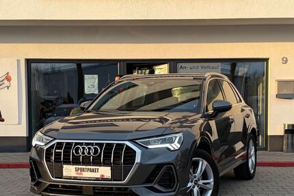Audi Q3 86.800 km 31.900 &euro; Landshut 84030