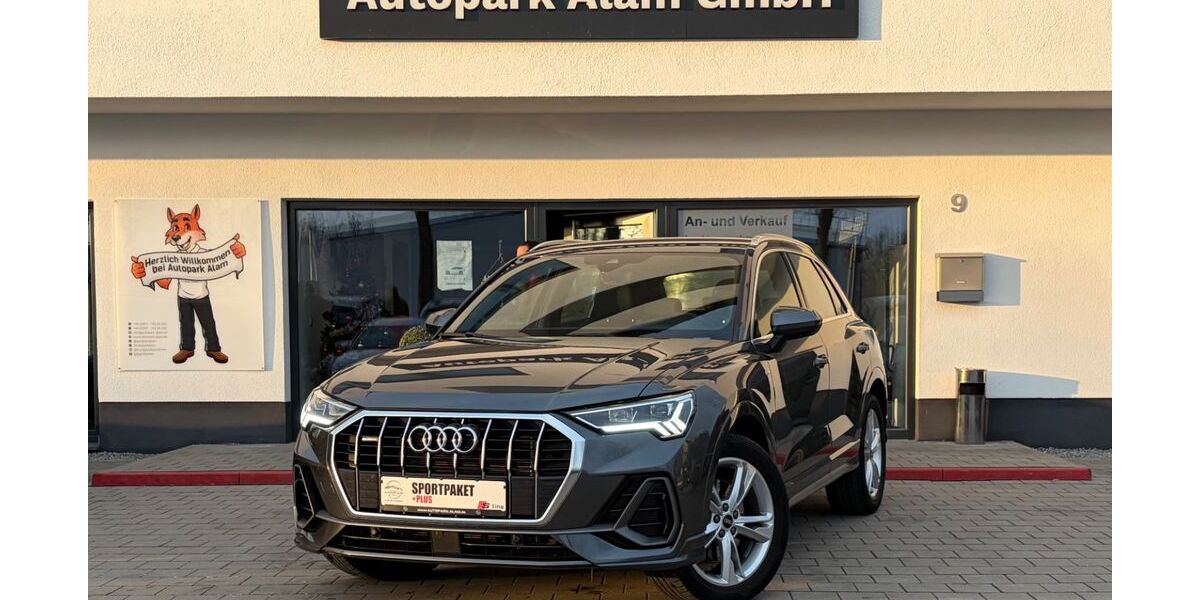 Audi Q3 86.800 km 31.900 &euro; Landshut 84030