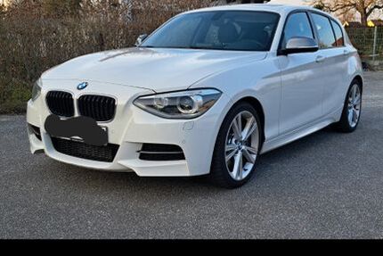 BMW M135 124.000 km 20.100 &euro; Moosburg 85368