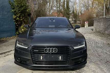 Audi A7 225.000 km 22.300 &euro; vilsbiburg 84137