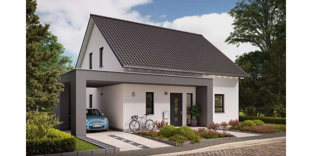 Einfamilienhaus Nandlstadt - 5 Zimmer, 140 m&sup2;, 489.000&euro; | Angebot:25409417