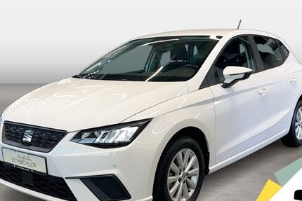 Seat Ibiza 19.516 km 16.258 &euro; Landshut 84030