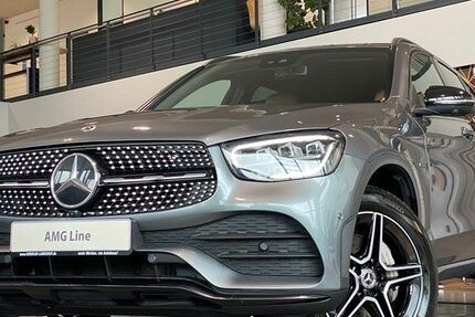 Mercedes-Benz GLC 300 79.917 km 34.980 &euro; Landshut 84030