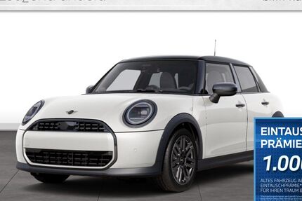 Mini Cooper C 27.800 km 26.890 &euro; Landshut 84030