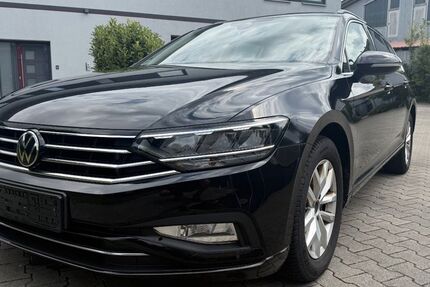 VW Passat Variant 92.910 km 18.000 &euro; Gammelsdorf 85408