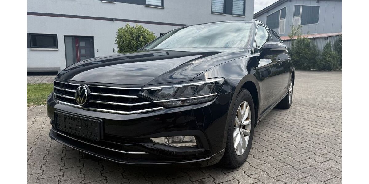 VW Passat Variant 92.910 km 18.000 &euro; Gammelsdorf 85408