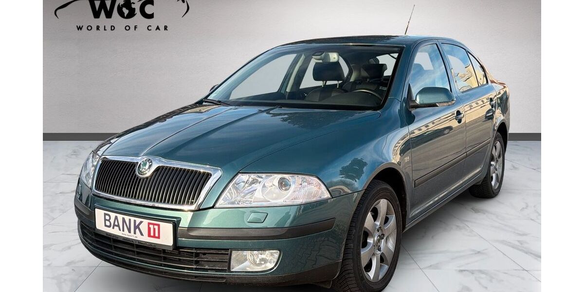 Skoda Octavia 73.580 km 11.990 &euro; Landshut 84032