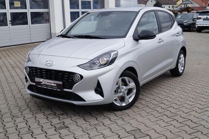 Hyundai i10 18.000 km 13.890 &euro; Dingolfing 84130