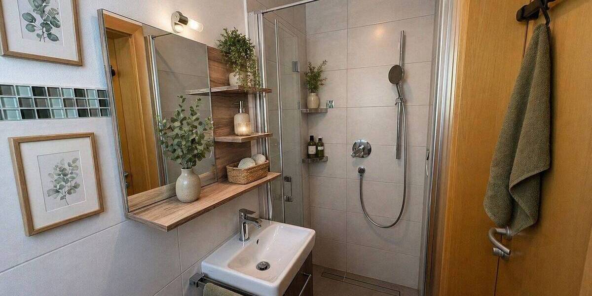 Reihenendhaus Moosburg - 6 Zimmer, 150 m&sup2;, 599.000&euro; | Angebot:26362980