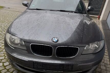 BMW 118 198.000 km 3.800 &euro; Rudelzhausen 84104