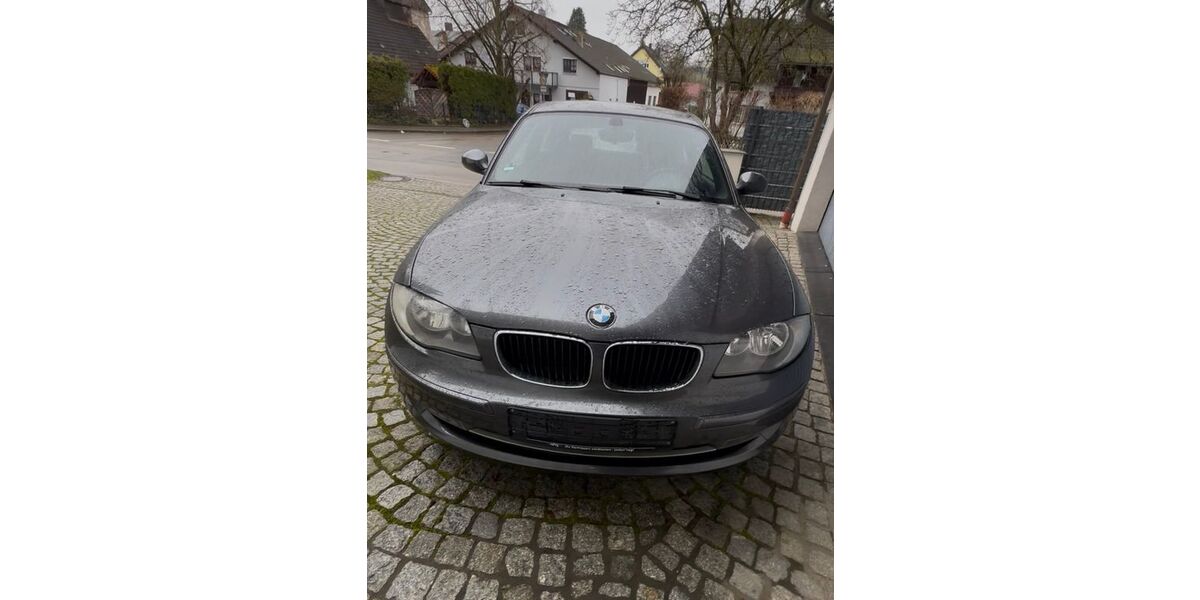 BMW 118 198.000 km 3.999 &euro; Rudelzhausen 84104