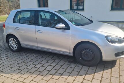 VW Golf 175.000 km 4.300 &euro; Ergoldsbach 84061