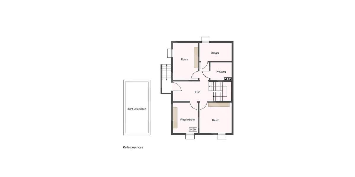 Doppelhaushälfte Altdorf - 5 Zimmer, 129 m&sup2;, 649.000&euro; | Angebot:25668418