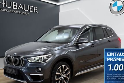 BMW X1 87.300 km 19.890 &euro; Landshut 84030