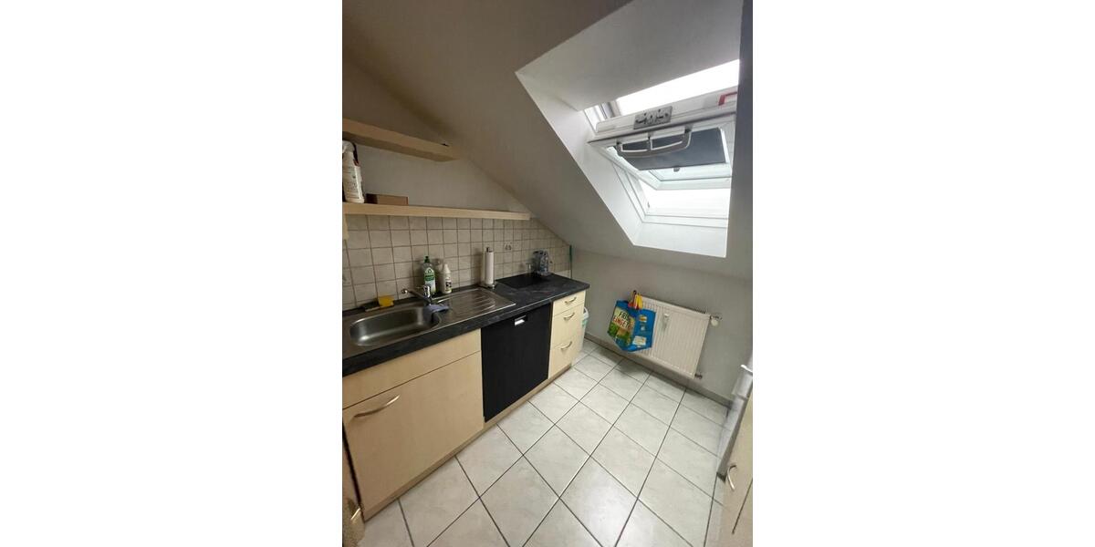 Dachgeschoßwohnung Kumhausen - 2 Zimmer, 48 m&sup2;, 173.000&euro; | Angebot:27132393