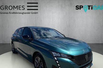 Peugeot 308 20.800 km 19.200 &euro; Wartenberg 85456