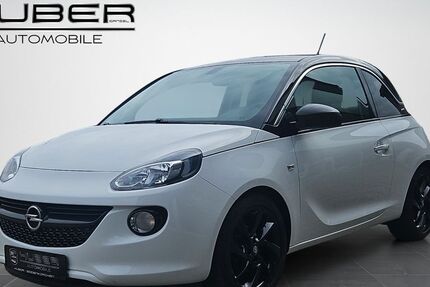 Opel Adam 97.000 km 9.990 &euro; Bodenkirchen 84155