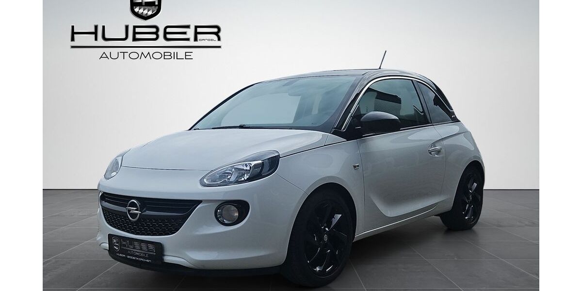Opel Adam 97.000 km 9.990 &euro; Bodenkirchen 84155