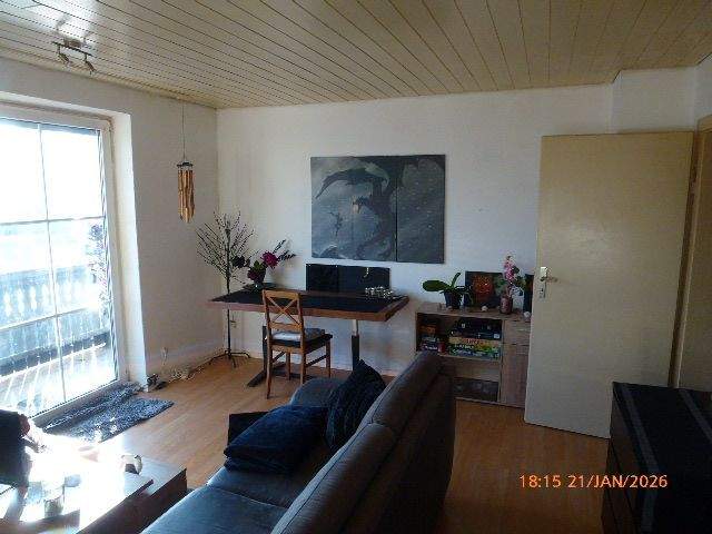 Etagenwohnung Neufahrn in Niederbayern Neufahrn - 3 Zimmer, 72 m&sup2;, 155.000&euro; | Angebot:25739949