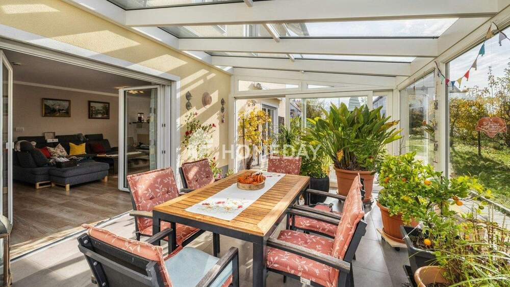 Einfamilienhaus Vilsheim - 6 Zimmer, 287 m&sup2;, 1.135.000&euro; | Angebot:25773233