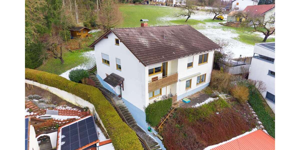 Einfamilienhaus Bockhorn - 9 Zimmer, 160 m&sup2;, 649.000&euro; | Angebot:21657611