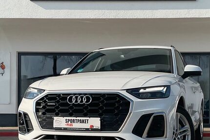 Audi Q5 129.700 km 34.999 &euro; Landshut 84030