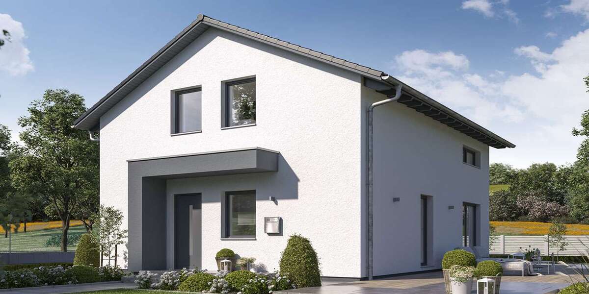 Einfamilienhaus Moosburg an der Isar - 5 Zimmer, 135 m&sup2;, 557.259&euro; | Angebot:24805472