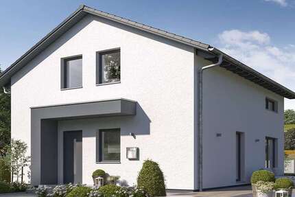 Haus Moosburg an der Isar - 5 Zimmer, 135 m&sup2;, 557.259&euro; | Angebot:24805472