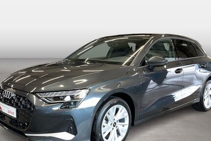 Audi A3 8.200 km 29.995 &euro; Landshut 84030