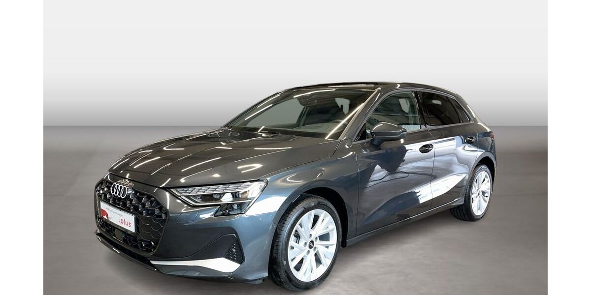 Audi A3 8.200 km 29.995 &euro; Landshut 84030