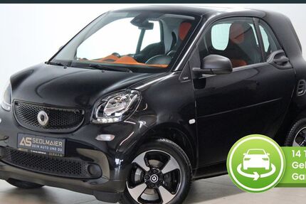 Smart ForTwo 39.100 km 13.990 &euro; Eching i. Ndb. 84174