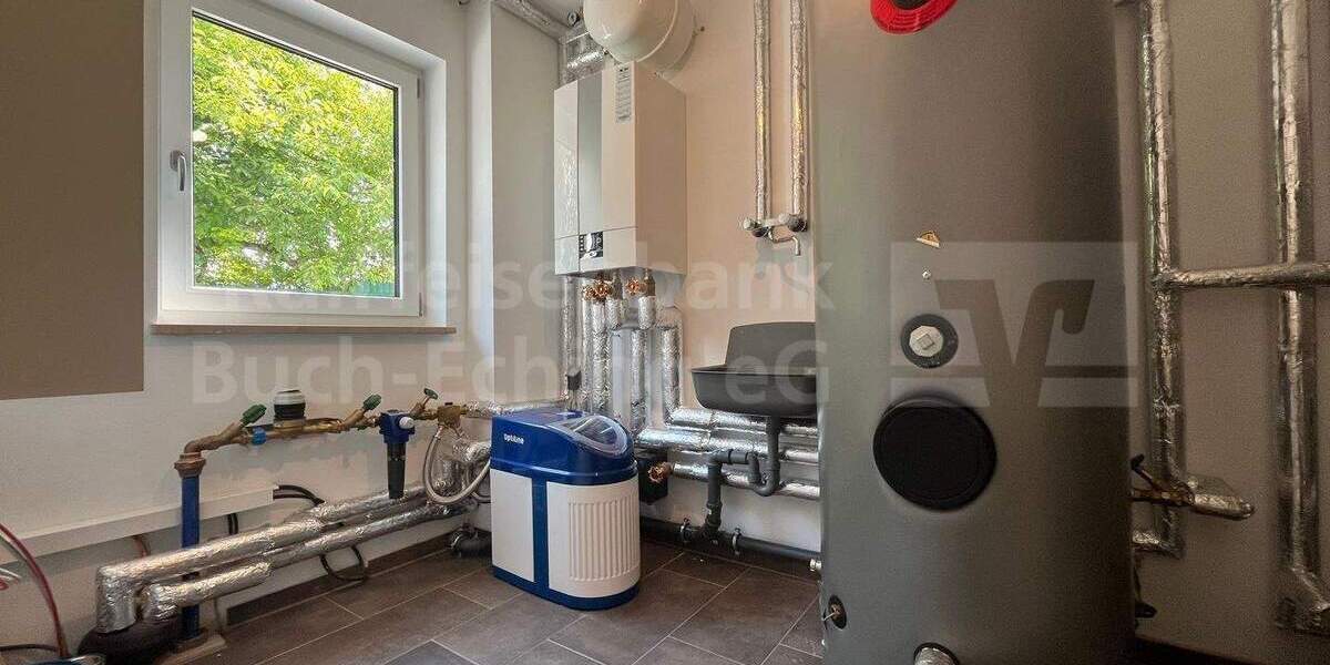 Doppelhaushälfte Eching Haunwang - 6 Zimmer, 158 m&sup2;, 1.975&euro; | Angebot:25728398