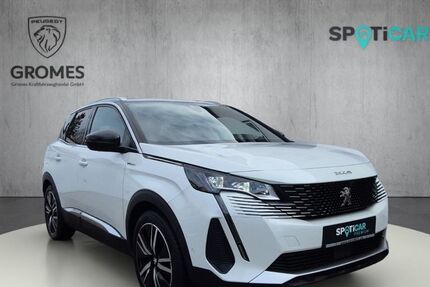 Peugeot 3008 56.500 km 27.590 &euro; Wartenberg 85456