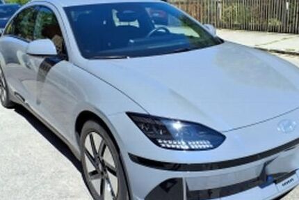 Hyundai IONIQ 6 27.500 km 29.950 &euro; Dingolfing 84130
