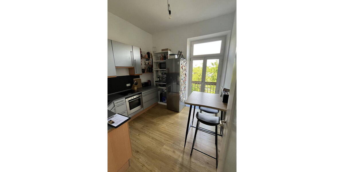 Etagenwohnung Landshut Achdorf - 3 Zimmer, 93 m&sup2;, 930&euro; | Angebot:26486858