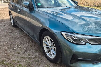 BMW 320 218.000 km 17.199 &euro; Mengkofen 84152