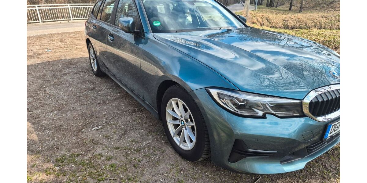 BMW 320 218.000 km 17.199 &euro; Mengkofen 84152