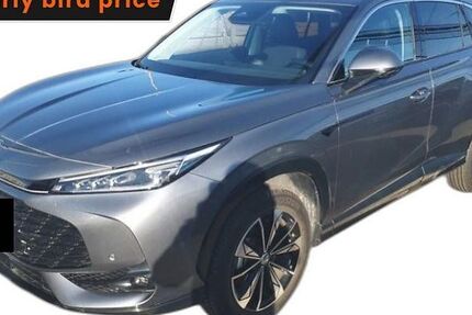 MG HS 10.025 km 23.949 &euro; Ergolding 84030