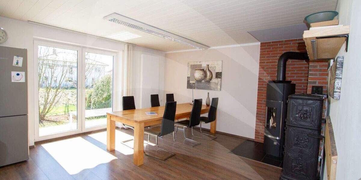 Doppelhaushälfte Altdorf - 5 Zimmer, 129 m&sup2;, 649.000&euro; | Angebot:25668418