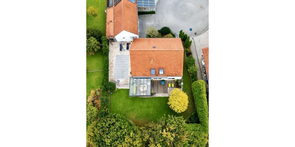 Einfamilienhaus Essenbach - 6 Zimmer, 185 m&sup2;, 875.000&euro; | Angebot:25860661