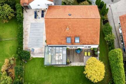 Haus Essenbach - 6 Zimmer, 185 m&sup2;, 875.000&euro; | Angebot:25860661