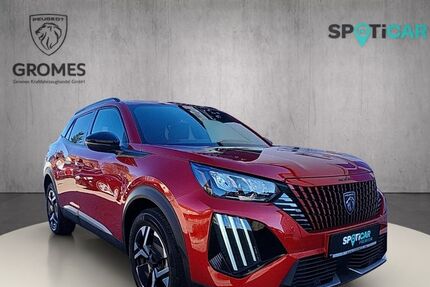 Peugeot 2008 22.700 km 19.990 &euro; Wartenberg 85456