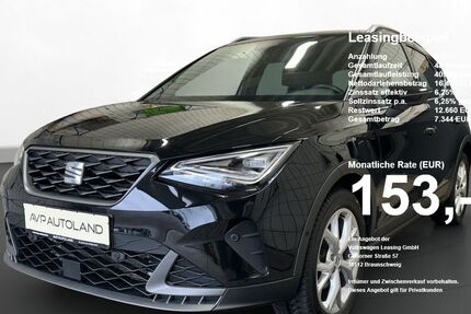 Seat Arona 51.367 km 16.470 &euro; Dingolfing 84130