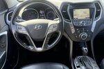 Hyundai Santa Fe 2.2 CRDi Premium 4WD Automatik Kamera Xen 213.000 km 9.900 &euro; Altdorf 84032