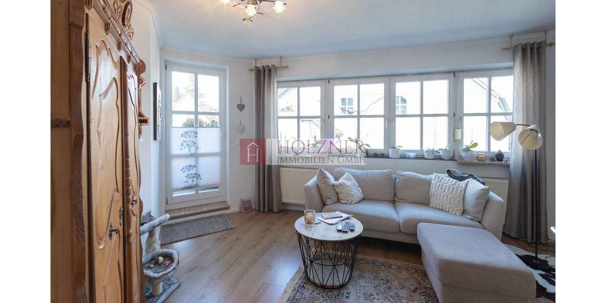 Etagenwohnung Landshut - 3 Zimmer, 97 m&sup2;, 402.000&euro; | Angebot:24829568